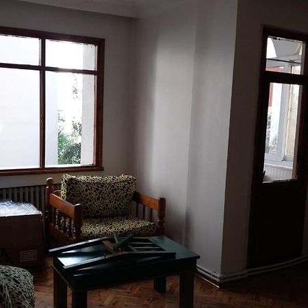 Flat Kavisli Daire İstanbul Dış mekan fotoğraf