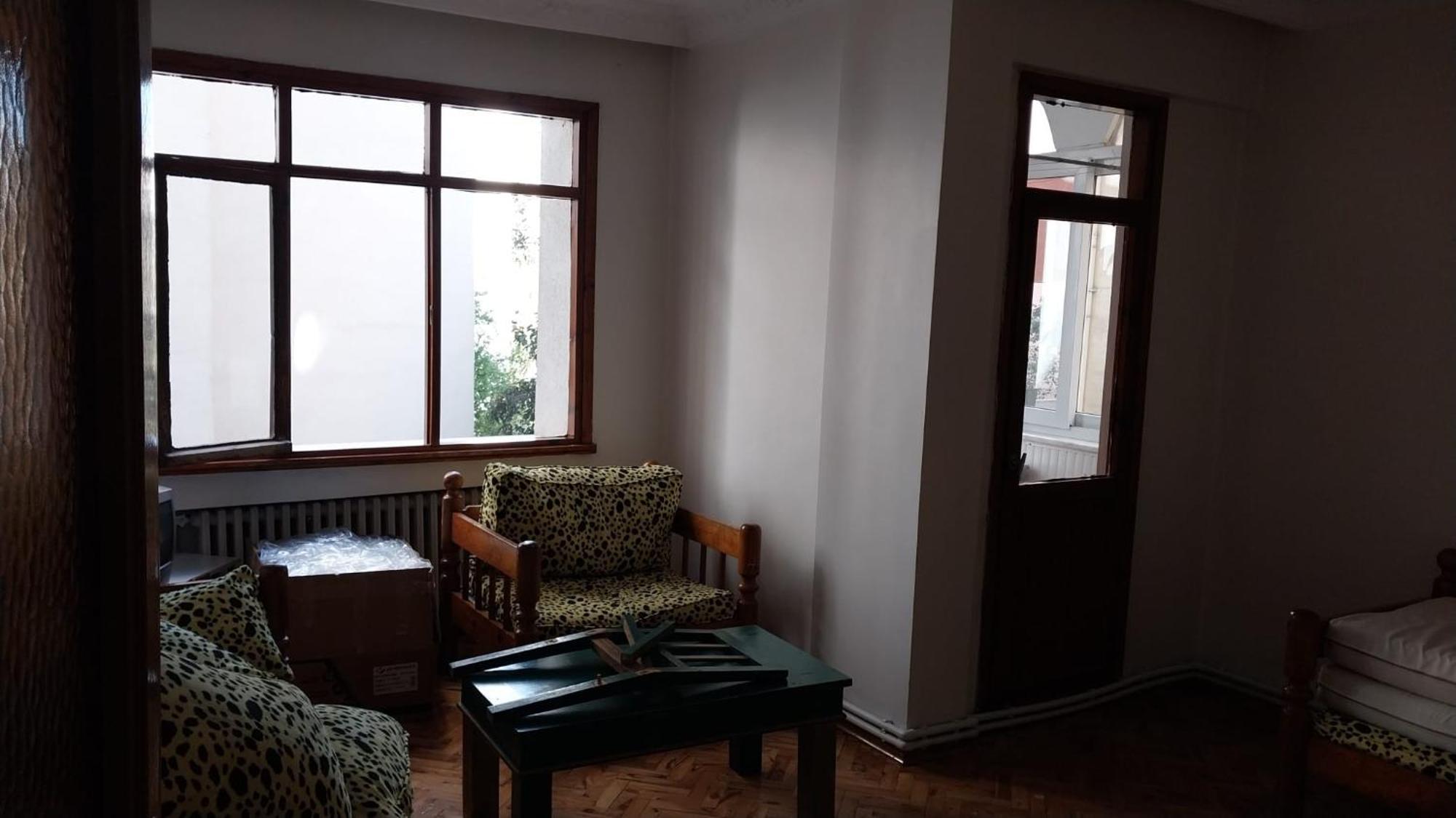Flat Kavisli Daire İstanbul Dış mekan fotoğraf