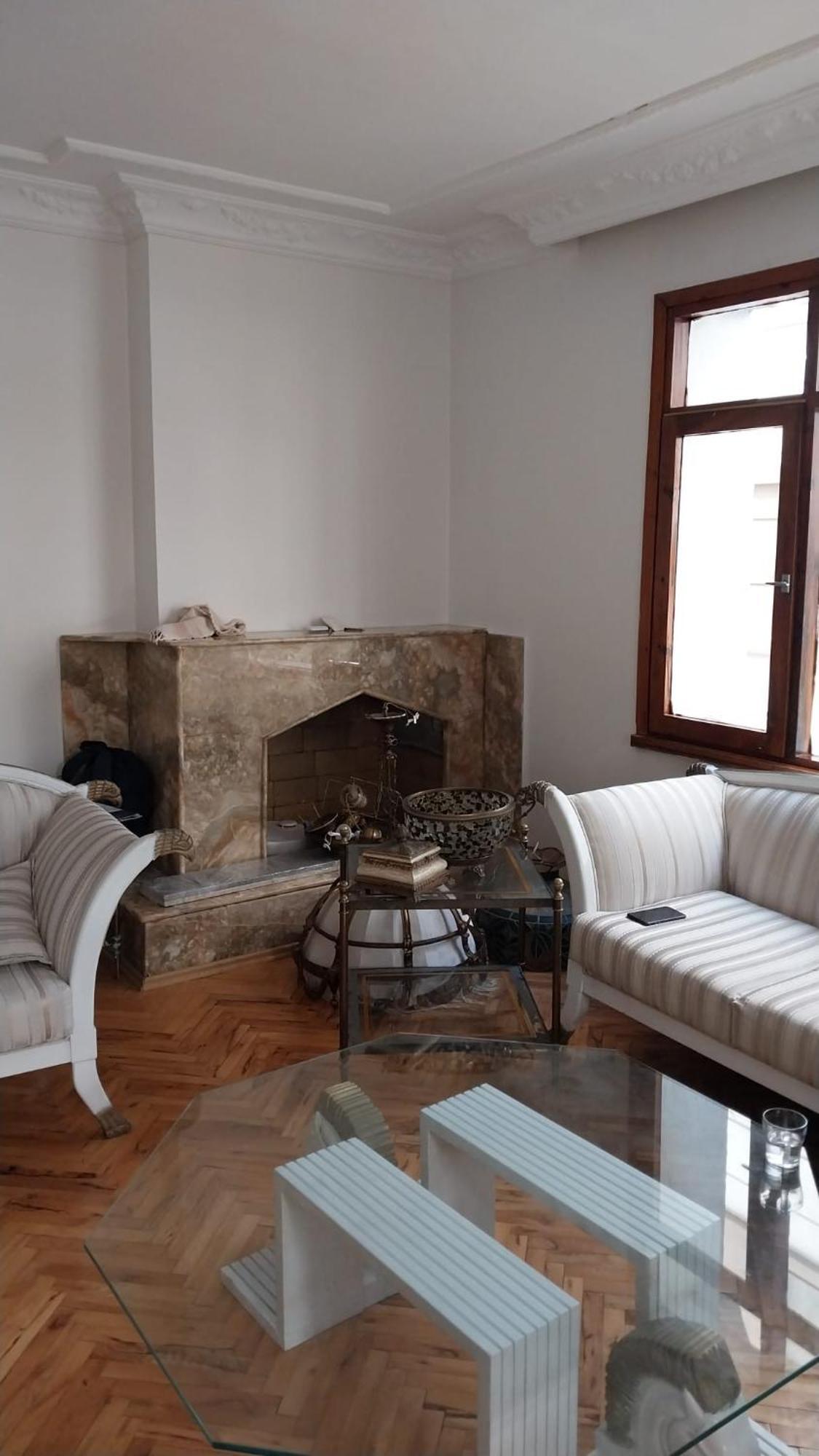 Flat Kavisli Daire İstanbul Dış mekan fotoğraf