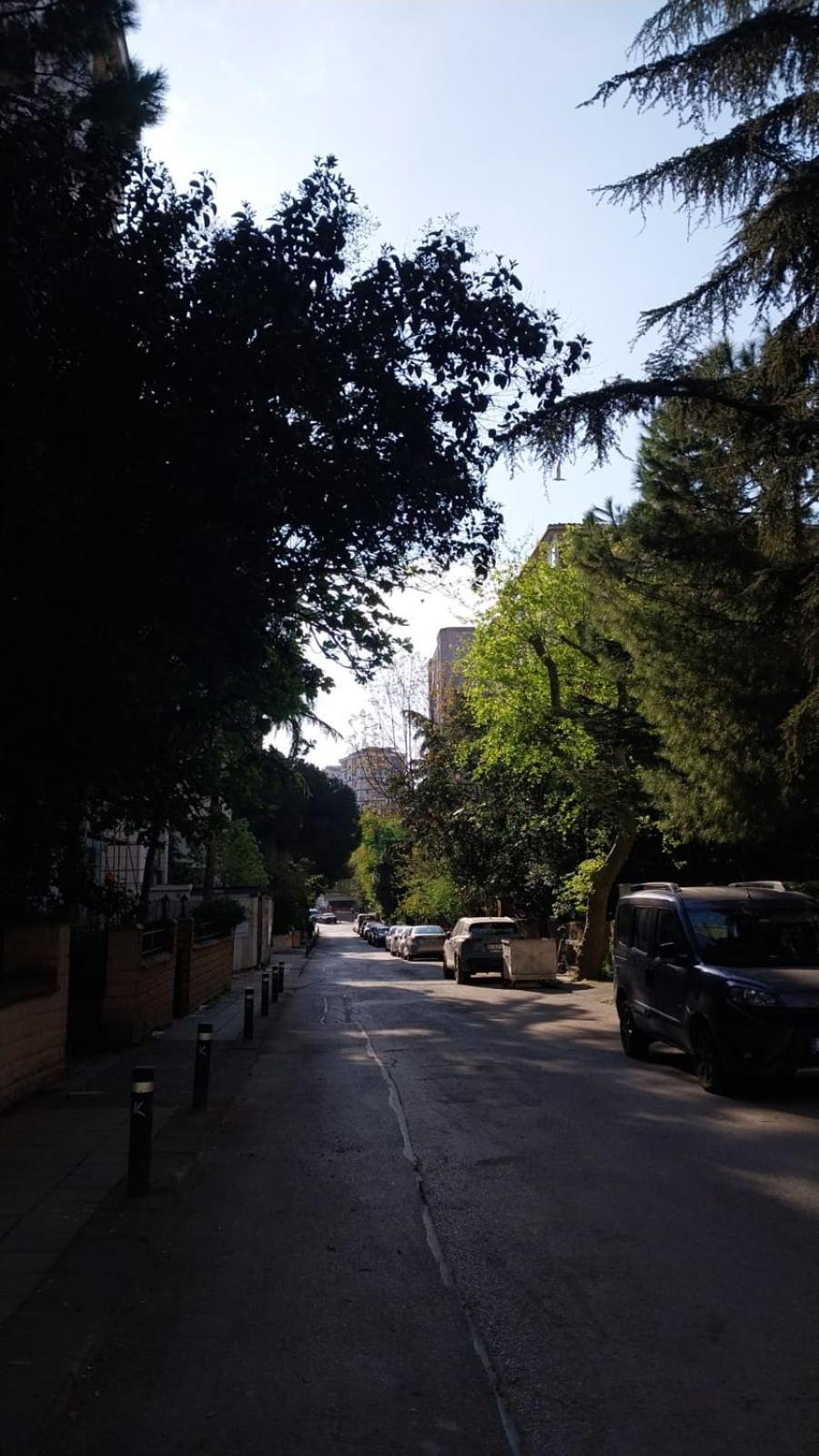 Flat Kavisli Daire İstanbul Dış mekan fotoğraf