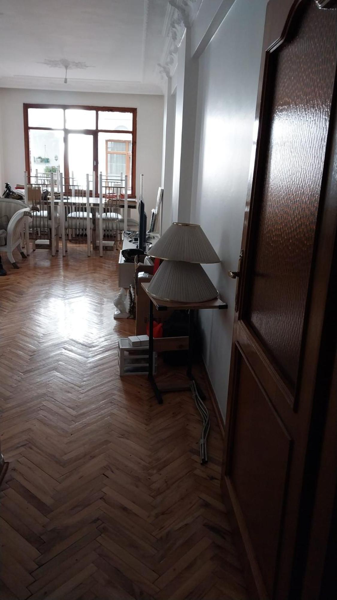 Flat Kavisli Daire İstanbul Dış mekan fotoğraf